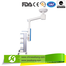 Clinic Operation Theater Equipment Aluminum Pendant